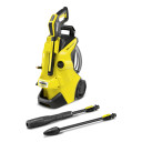 Aukšto slėgio plovimo mašina KARCHER K 4 Power Control Flex 1.324-300.0