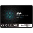 Silicon Power Ace A55 2.5" 2000 GB SP002TBSS3A55S25, 2 TB, 560 MB/s, 530 MB/s, 6 Gbit/s, 3D NAND, PC/Laptop