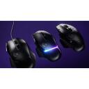 Logitech USB optiline hiir G502 X 910-006180, 25600 DPI, 13 nuppu, aku, ergonoomiline disain