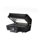 Severin Elektriline lauagrill 8138, 15.4kg, 57.5cm, 53cm, 31.5cm, Nutitelefoniga juhtimine, Termomeeter, 10-300&deg;C