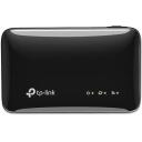 TP-Link 4G LTE mobiilne Wi-Fi M7005, 802.11ax, 2400 mAh, 287 Mbit/s, sisemine antenn, must