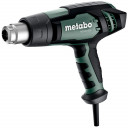 Kuuma&otilde;hupuhur HG 20-600, MetaBOX145 602066500 & MET Metabo