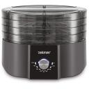 Zelmer Augļu žāvētājs ZFD1004 72505902P, 520W, 4 paplātes, 32cm, 40-70&deg;C, ventilators, aizsardzība pret pārkar&scaron;anu