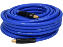 Пневматический гибридный шланг 3/8" 20м YT-24234 YATO