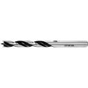 Irwin triecienurbis 10502797, 10 mm, 13.6 cm, metall, spiraal, puidu puur, 8.7 cm, 1