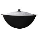 Katel malmist 3,5L, 290mm; LE35 BIOL