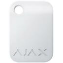 Ajax RFID silt 38232, 3 tk, kontaktituks, valge, t&ouml;&ouml; sagedus 13.56 MHz, &uuml;hilduv KeyPad Plus Jeweller, KeyPad S Plus Jeweller