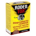 Rodentox inde peļu un žurku iznīcinā&scaron;anai (3x50g)