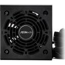 Asrock Toiteplokk CL-750G, 750 W, 100-240 V, 80 Plus Gold, 2x6+2 Pin, 4 SATA, 2 Molex, 12 cm ventilaator