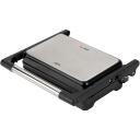 Jata Grill JEGR1183, 1500 W, 26 x 16,5 cm, PFOA vaba, 180&deg; avamine, libisemisvastane alus