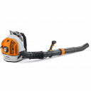 Benzīna lapu pūtējs BR 700 42820111637 STIHL