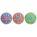 Pludmales futbola bumba, neoprēna, sālsūdens izturīga, R991053, SCHILDKRÖT