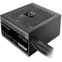 Thermaltake Toiteallikas Smart BX1 550W PS-SPD-0550NNSABE-1, 550 W, 80 Plus Bronze, 2 x 6 + 2 Pin, 6 SATA, 4 Molex