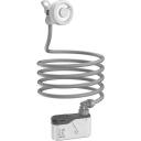 Flextail MAX SHOWER, 6-8 L/min, 9-10 L/min, 110 min, 70 min, 18.5 Wh, strāvas kabelis, āra lieto&scaron;anai