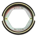 CRIMPING DIES KRF, R13 OU/KRF 300, 4932498404 MILWAUKEE