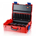 L-BOXX - instrumentu kaste 002119LB KNIPEX