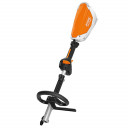 Akumulatora trimmera sistēma KMA 130 R 48670116824 STIHL