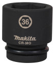 Spēka patrona MAKITA E-22327 3/4" 36x57mm E-22327 MAKITA