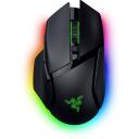 Razer M&auml;ngurihiir Basilisk V3 Pro 35K RZ01-05240100-R3G1, 35000 DPI, 11 nuppu, traadita, must, RGB valgustus