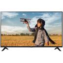 LG teler 65UA731C, 165,1 cm (65), 3840 x 2160, LCD, 60 Hz, 3xHDMI, 2xUSB, Wi-Fi, must