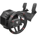 Thrustmaster Stūre MODELIS 4160853, 34cm, 40cm, 32cm, 6.8kg, 1, melns, vadu savienojums, ar Axial Flux motoru