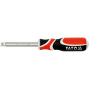 1/4" Dr. Spinner Handle YT-1427 YATO