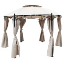 Nojume 3.6x2x2.7m; 9115596 BESK