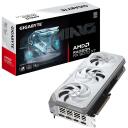 GIGABYTE Radeon RX 9070 XT GAMING OC ICE 16G, GV-R907XGAMINGOCICE-16GD, 16GB GDDR6, 256bit, PCI-E 5.0, 3060 MHz, 2xHDMI, 2xDP