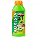 Motoreļļa 2-taktu 0.5L FORESTA