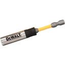 Dewalt triecienskrūvgriezis DT90393-QZ, 51 gab., 92mm, 1/4 collas, magnētisks, plastmasas kaste