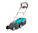 Газонокосилка электрическая PowerMax 1400/34, 34см, 1400Вт, 20-60мм, 5034-20 GARDENA