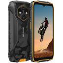 Ulefone RugKing 4 Pro ORANGE 8/128, 6.56'', 720x1612, 10200mAh, IP68/IP69K, 48MP, 8GB RAM, Android 15