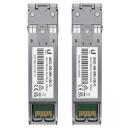 Ubiquiti UACC-OM-MM-10G-D-2 оптический модуль, 10000 Mbit/s, 850 nm, 300 м, 2 шт.