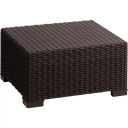 Aialaud California pruun KETER 29194146599 68x68x35cm 5.6kg