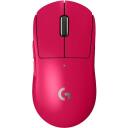 Logitech G PRO X SUPERLIGHT 2 DEX, 910-007373, 44 000 DPI, 2000 Hz, 5 nuppu, traadita, HERO 2 andur