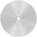 PRO Koka Ripzāģa Asmens, 400 mm, 60 zobi, 2608640675, BOSCH