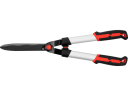 CURVED CUTTING EDGE HEDGE SHEARS 610MM YATO YT-88212