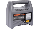 BATTERY CHARGER 12V 6A 90AH LED 82542 STHOR