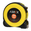 Ruletė  5mx19mm ABREX