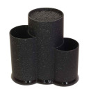 Nažu turētājs ar 3-iedaļām BP62391 BIG PAN