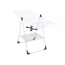 Veļas žāvētājs Classic 250 Flex LEIFHEIT 1081409 94x151x61cm