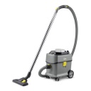 Akumulatora putekļsūcējs KARCHER T 15/1 Bp 1.355-352.0, 500W, 57dB, 15L, 36V