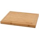 Barbecook Bambusest l&otilde;ikelaud soontega FSC, 40 x 30 x 3 cm, 3 tk
