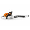 Benzīna motorzāģis MS 500i, 79.2cm3, 5000W, sliede 50cm, 11470113000A STIHL
