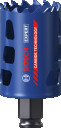 Karbīda caurumzāģis Tough Material  44mm, Urbjma&scaron;īnām/skrūvgriežiem, triecienurbjma&scaron;īnām/triecienskrūvgriežiem EXPERT MULTI MATERIAL PC PLUS CAURUMZĀĢIS, 2608900426, BOSCH