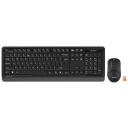 A4Tech Fstylet FG1012 A4TKLA47392, 15m, bezvadu 2,4 GHz, 3 pogas, 1200 DPI, USB, membrāna, optiskais sensors