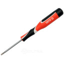 Slotted Precision Screwdriver 1.4X50Mm YT-25802 YATO