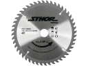 TCT BLADE FOR WOOD D160 T48 d20 08822 STHOR