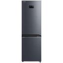 Toshiba K&uuml;lmik-s&uuml;gavk&uuml;lmik GR-RB449WE-PMJ(06), 338l, 185.8cm, 59.5cm, 66cm, 41dB, 3 riiulit, No frost