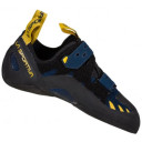 Klin&scaron;u kurpes TARANTULA Boulder, izmērs: 46, Night Blue/Moss, 8020647106264 LA SPORTIVA
